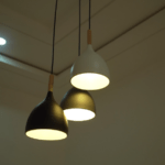 Chandelier 2