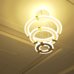 chandelier